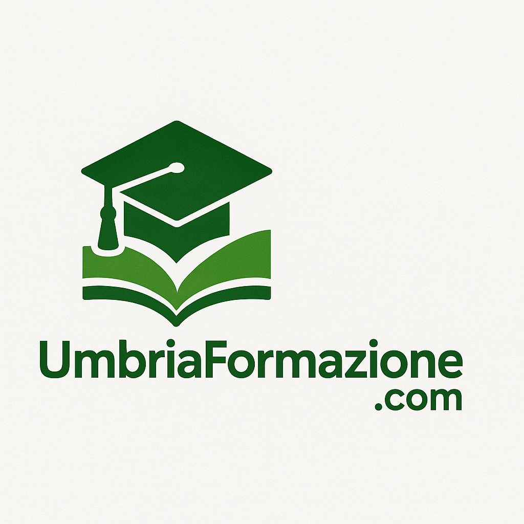 Umbria Formazione